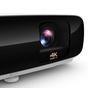 BenQ TK810 vidéo-projecteur Projecteur à focale standard 3200 ANSI lumens DLP 2160p (3840x2160) Noir, Blanc (TK810) — image 7