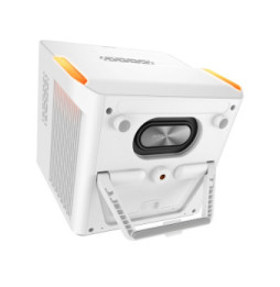 BenQ X300G vidéo-projecteur Projecteur à focale standard 2000 ANSI lumens DLP 2160p (3840x2160) Noir, Blanc (X300G)