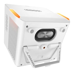 BenQ X300G vidéo-projecteur Projecteur à focale standard 2000 ANSI lumens DLP 2160p (3840x2160) Noir, Blanc (X300G) — image 4