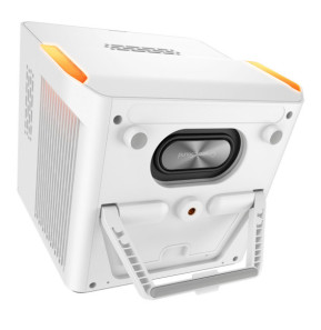 BenQ X300G vidéo-projecteur Projecteur à focale standard 2000 ANSI lumens DLP 2160p (3840x2160) Noir, Blanc (X300G)