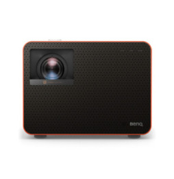 BenQ X3100i vidéo-projecteur 3300 ANSI lumens DLP 2160p (3840x2160) Compatibilité 3D Noir (X3100I)