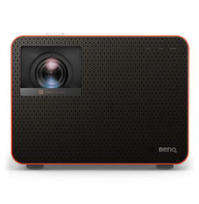 BenQ X3100i vidéo-projecteur 3300 ANSI lumens DLP 2160p (3840x2160) Compatibilité 3D Noir (X3100I)