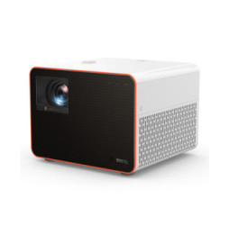 BenQ X3100i vidéo-projecteur 3300 ANSI lumens DLP 2160p (3840x2160) Compatibilité 3D Noir (X3100I)