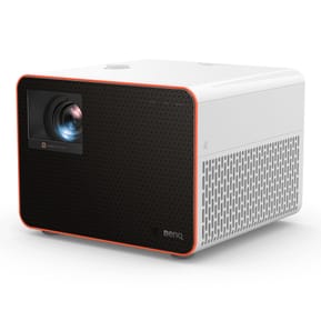 BenQ X3100i vidéo-projecteur 3300 ANSI lumens DLP 2160p (3840x2160) Compatibilité 3D Noir (X3100I) — image 2