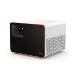 BenQ X1300i vidéo-projecteur Projecteur à focale standard 3000 ANSI lumens DLP 1080p (1920x1080) Compatibilité 3D Noir, Blanc