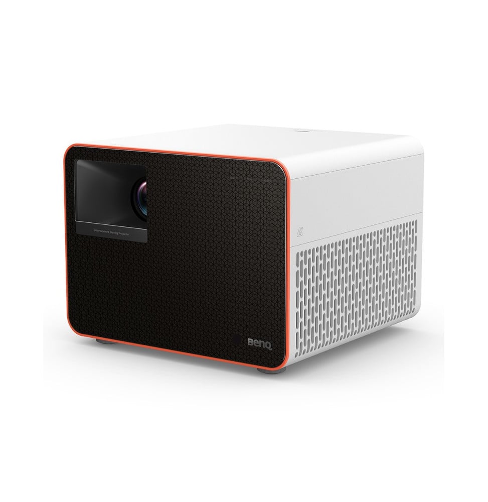BenQ X1300i vidéo-projecteur Projecteur à focale standard 3000 ANSI lumens DLP 1080p (1920x1080) Compatibilité 3D Noir, Blanc