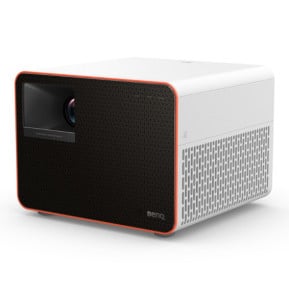 BenQ X1300i vidéo-projecteur Projecteur à focale standard 3000 ANSI lumens DLP 1080p (1920x1080) Compatibilité 3D Noir, Blanc