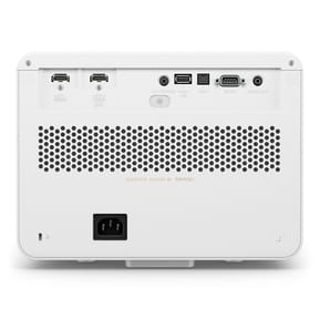 BenQ X1300i vidéo-projecteur Projecteur à focale standard 3000 ANSI lumens DLP 1080p (1920x1080) Compatibilité 3D Noir, Blanc — image 2