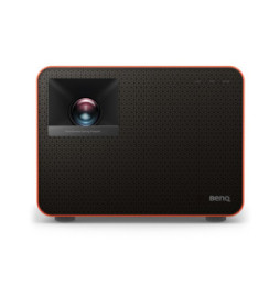 BenQ X1300i vidéo-projecteur Projecteur à focale standard 3000 ANSI lumens DLP 1080p (1920x1080) Compatibilité 3D Noir, Blanc