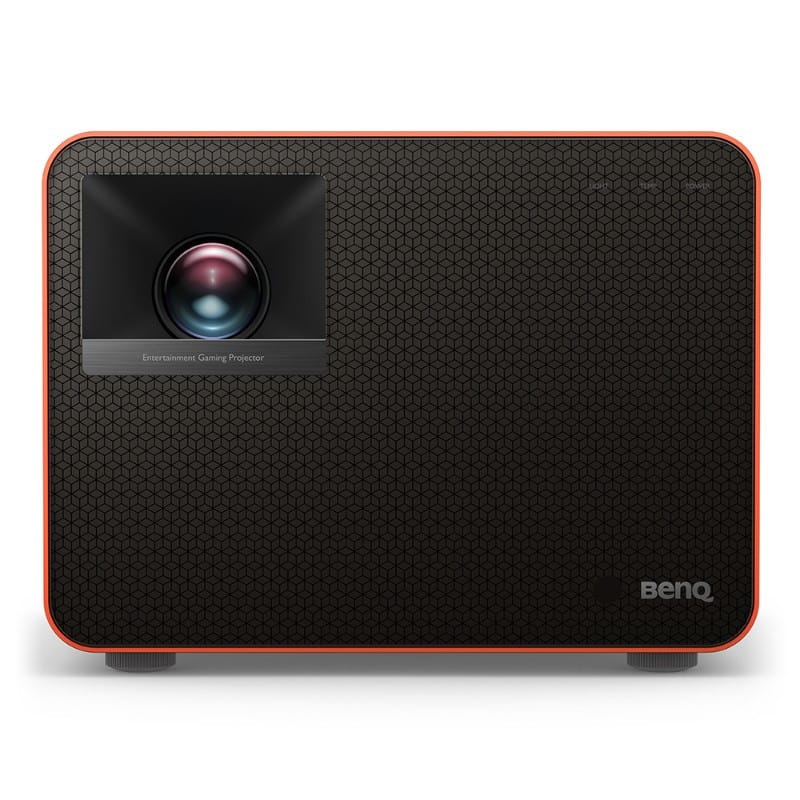 BenQ X1300i vidéo-projecteur Projecteur à focale standard 3000 ANSI lumens DLP 1080p (1920x1080) Compatibilité 3D Noir, Blanc — image 3