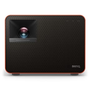 BenQ X1300i vidéo-projecteur Projecteur à focale standard 3000 ANSI lumens DLP 1080p (1920x1080) Compatibilité 3D Noir, Blanc — image 3