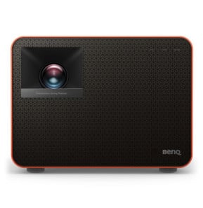 BenQ X1300i vidéo-projecteur Projecteur à focale standard 3000 ANSI lumens DLP 1080p (1920x1080) Compatibilité 3D Noir, Blanc
