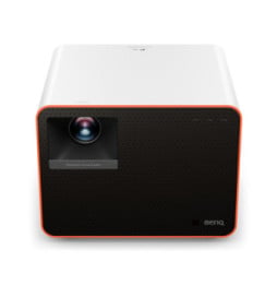 BenQ X1300i vidéo-projecteur Projecteur à focale standard 3000 ANSI lumens DLP 1080p (1920x1080) Compatibilité 3D Noir, Blanc