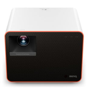 BenQ X1300i vidéo-projecteur Projecteur à focale standard 3000 ANSI lumens DLP 1080p (1920x1080) Compatibilité 3D Noir, Blanc