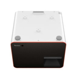 BenQ X1300i vidéo-projecteur Projecteur à focale standard 3000 ANSI lumens DLP 1080p (1920x1080) Compatibilité 3D Noir, Blanc