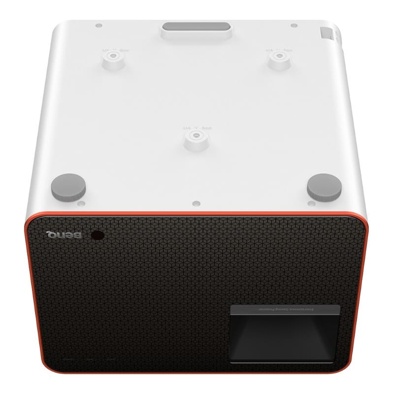BenQ X1300i vidéo-projecteur Projecteur à focale standard 3000 ANSI lumens DLP 1080p (1920x1080) Compatibilité 3D Noir, Blanc — image 5