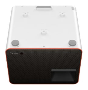 BenQ X1300i vidéo-projecteur Projecteur à focale standard 3000 ANSI lumens DLP 1080p (1920x1080) Compatibilité 3D Noir, Blanc