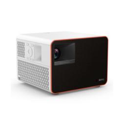 BenQ X1300i vidéo-projecteur Projecteur à focale standard 3000 ANSI lumens DLP 1080p (1920x1080) Compatibilité 3D Noir, Blanc