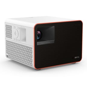 BenQ X1300i vidéo-projecteur Projecteur à focale standard 3000 ANSI lumens DLP 1080p (1920x1080) Compatibilité 3D Noir, Blanc — image 6
