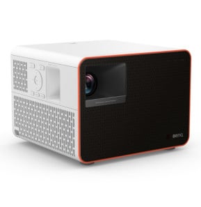BenQ X1300i vidéo-projecteur Projecteur à focale standard 3000 ANSI lumens DLP 1080p (1920x1080) Compatibilité 3D Noir, Blanc