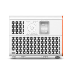 BenQ X1300i vidéo-projecteur Projecteur à focale standard 3000 ANSI lumens DLP 1080p (1920x1080) Compatibilité 3D Noir, Blanc