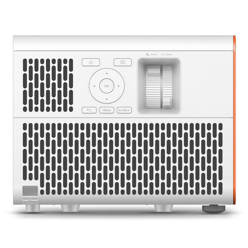 BenQ X1300i vidéo-projecteur Projecteur à focale standard 3000 ANSI lumens DLP 1080p (1920x1080) Compatibilité 3D Noir, Blanc — image 7