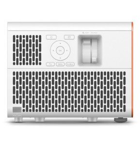 BenQ X1300i vidéo-projecteur Projecteur à focale standard 3000 ANSI lumens DLP 1080p (1920x1080) Compatibilité 3D Noir, Blanc