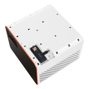 BenQ X1300i vidéo-projecteur Projecteur à focale standard 3000 ANSI lumens DLP 1080p (1920x1080) Compatibilité 3D Noir, Blanc — image 8