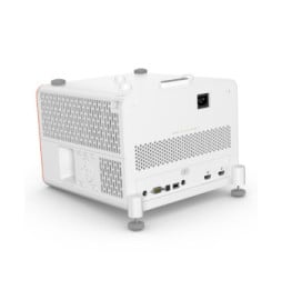 BenQ X1300i vidéo-projecteur Projecteur à focale standard 3000 ANSI lumens DLP 1080p (1920x1080) Compatibilité 3D Noir, Blanc