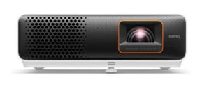 BenQ TH690ST vidéo-projecteur Projecteur à focale courte 2300 ANSI lumens LED 1080p (1920x1080) Noir, Blanc (9H.JPS77.17E)