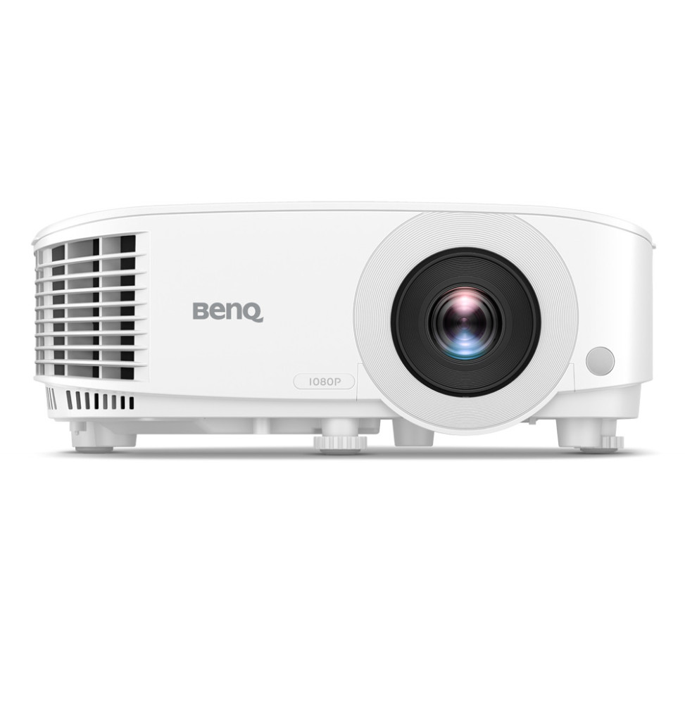 BenQ TH575 vidéo-projecteur Projecteur à focale standard 3800 ANSI lumens DLP 1080p (1920x1080) Compatibilité 3D Blanc