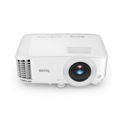 BenQ TH575 vidéo-projecteur Projecteur à focale standard 3800 ANSI lumens DLP 1080p (1920x1080) Compatibilité 3D Blanc