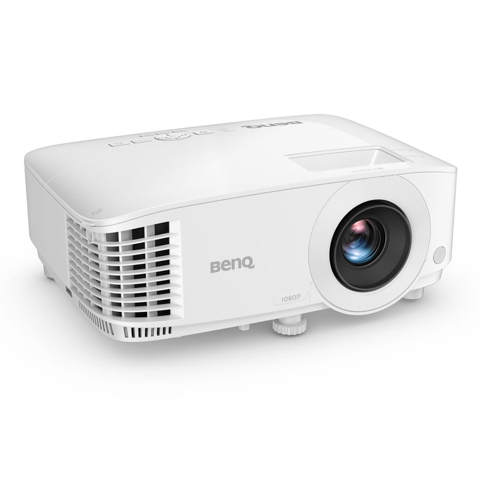 BenQ TH575 vidéo-projecteur Projecteur à focale standard 3800 ANSI lumens DLP 1080p (1920x1080) Compatibilité 3D Blanc — image 3