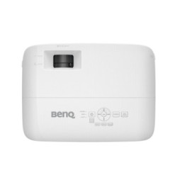 BenQ TH575 vidéo-projecteur Projecteur à focale standard 3800 ANSI lumens DLP 1080p (1920x1080) Compatibilité 3D Blanc