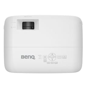 BenQ TH575 vidéo-projecteur Projecteur à focale standard 3800 ANSI lumens DLP 1080p (1920x1080) Compatibilité 3D Blanc — image 4
