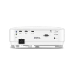 BenQ TH575 vidéo-projecteur Projecteur à focale standard 3800 ANSI lumens DLP 1080p (1920x1080) Compatibilité 3D Blanc