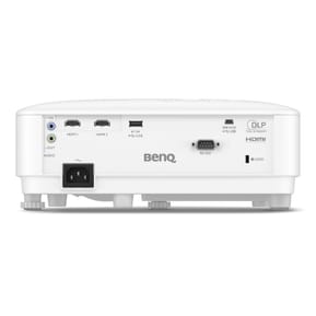 BenQ TH575 vidéo-projecteur Projecteur à focale standard 3800 ANSI lumens DLP 1080p (1920x1080) Compatibilité 3D Blanc — image 5