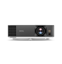 BenQ TK700 vidéo-projecteur Projecteur à focale standard 3200 ANSI lumens DLP 2160p (3840x2160) Compatibilité 3D Noir, Blanc
