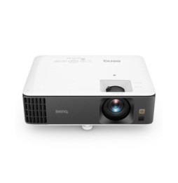 BenQ TK700 vidéo-projecteur Projecteur à focale standard 3200 ANSI lumens DLP 2160p (3840x2160) Compatibilité 3D Noir, Blanc