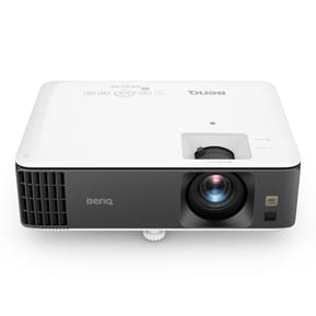 BenQ TK700 vidéo-projecteur Projecteur à focale standard 3200 ANSI lumens DLP 2160p (3840x2160) Compatibilité 3D Noir, Blanc — image 2