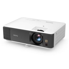 BenQ TK700 vidéo-projecteur Projecteur à focale standard 3200 ANSI lumens DLP 2160p (3840x2160) Compatibilité 3D Noir, Blanc — image 3