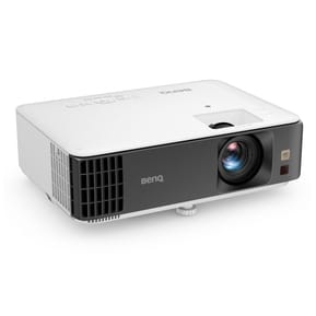 BenQ TK700 vidéo-projecteur Projecteur à focale standard 3200 ANSI lumens DLP 2160p (3840x2160) Compatibilité 3D Noir, Blanc — image 4