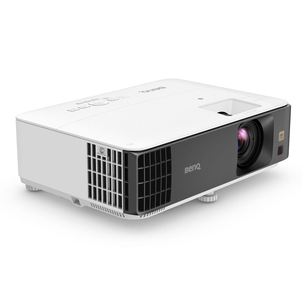 BenQ TK700 vidéo-projecteur Projecteur à focale standard 3200 ANSI lumens DLP 2160p (3840x2160) Compatibilité 3D Noir, Blanc — image 5