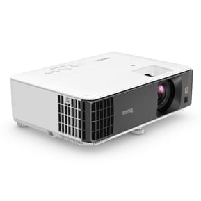 BenQ TK700 vidéo-projecteur Projecteur à focale standard 3200 ANSI lumens DLP 2160p (3840x2160) Compatibilité 3D Noir, Blanc — image 5
