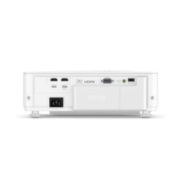 BenQ TK700 vidéo-projecteur Projecteur à focale standard 3200 ANSI lumens DLP 2160p (3840x2160) Compatibilité 3D Noir, Blanc