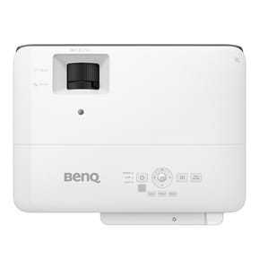 BenQ TK700 vidéo-projecteur Projecteur à focale standard 3200 ANSI lumens DLP 2160p (3840x2160) Compatibilité 3D Noir, Blanc — image 7