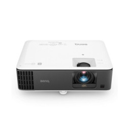 BenQ TK700STi vidéo-projecteur Projecteur à focale courte 3000 ANSI lumens DLP 2160p (3840x2160) Compatibilité 3D Noir, Blanc