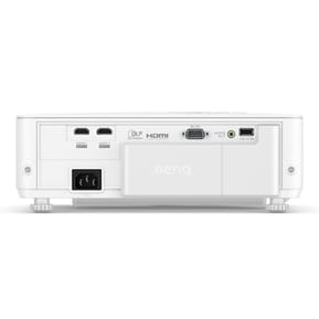 BenQ TK700STi vidéo-projecteur Projecteur à focale courte 3000 ANSI lumens DLP 2160p (3840x2160) Compatibilité 3D Noir, Blanc — image 3