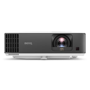 BenQ TK700STi vidéo-projecteur Projecteur à focale courte 3000 ANSI lumens DLP 2160p (3840x2160) Compatibilité 3D Noir, Blanc — image 5