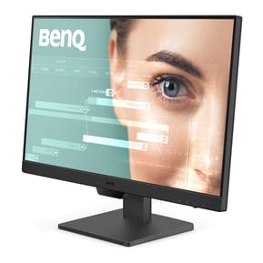 BenQ GW2490 écran plat de PC 60,5 cm (23.8") 1920 x 1080 pixels Full HD Noir (GW2490) — image 2